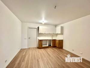 Студия квартира, на длительный срок, 22м2, 4/11 этаж