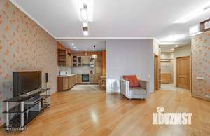 2-к квартира, на длительный срок, 78м2, 3/9 этаж