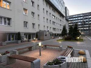 1-к квартира, на длительный срок, 37м2, 2/9 этаж