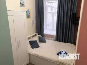 Студия квартира, посуточно, 18м2, 1/4 этаж