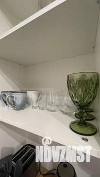 Студия квартира, посуточно, 20м2, 2/5 этаж