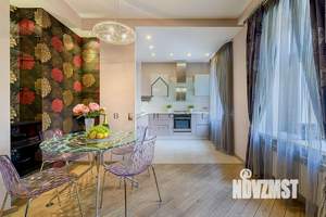 3-к квартира, на длительный срок, 87м2, 2/5 этаж