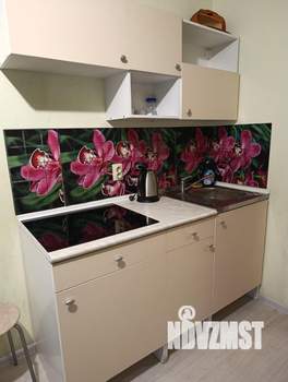 Студия квартира, на длительный срок, 25м2, 6/16 этаж