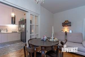 2-к квартира, на длительный срок, 55м2, 3/5 этаж