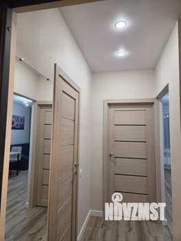 1-к квартира, на длительный срок, 35м2, 12/17 этаж