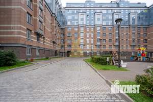 3-к квартира, на длительный срок, 100м2, 9/12 этаж