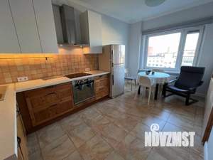 1-к квартира, посуточно, 60м2, 1/1 этаж