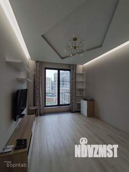 1-к квартира, на длительный срок, 42м2, 4/9 этаж