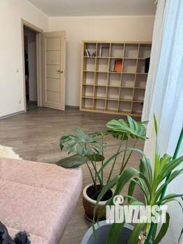 2-к квартира, на длительный срок, 61м2, 6/10 этаж