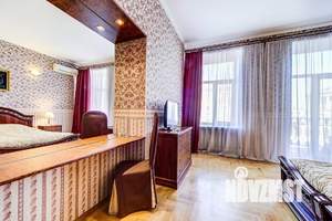 1-к квартира, посуточно, 102м2, 1/1 этаж