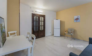 2-к квартира, на длительный срок, 57м2, 1/5 этаж