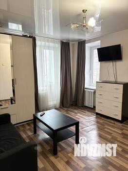 1-к квартира, на длительный срок, 38м2, 3/9 этаж