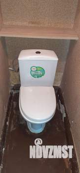 1-к квартира, на длительный срок, 31м2, 4/5 этаж