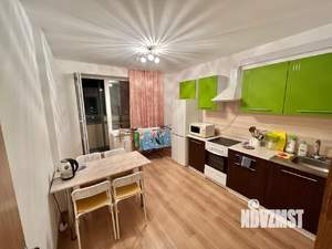 2-к квартира, посуточно, 54м2, 6/9 этаж
