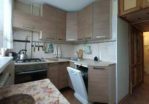 1-к квартира, на длительный срок, 32м2, 1/9 этаж