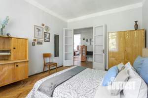 2-к квартира, на длительный срок, 57м2, 2/5 этаж