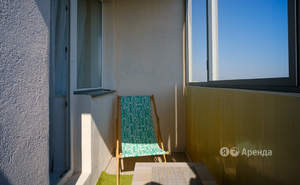 2-к квартира, на длительный срок, 67м2, 13/18 этаж