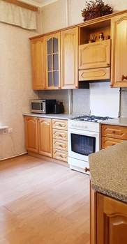 2-к квартира, на длительный срок, 72м2, 3/6 этаж