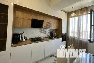 3-к квартира, на длительный срок, 130м2, 17/26 этаж