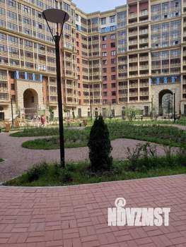 2-к квартира, на длительный срок, 45м2, 6/12 этаж