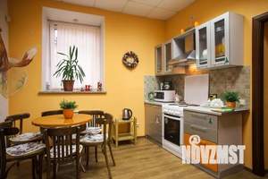 2-к квартира, посуточно, 67м2, 1/4 этаж