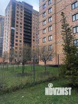 1-к квартира, на длительный срок, 38м2, 10/25 этаж