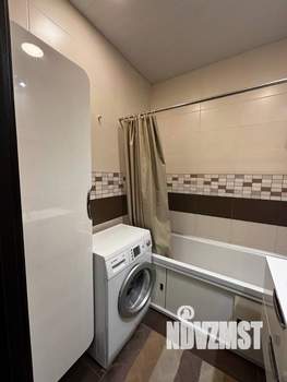 2-к квартира, на длительный срок, 69м2, 3/23 этаж