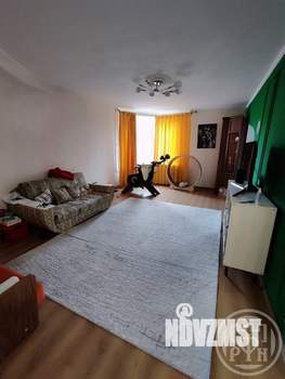 3-к квартира, на длительный срок, 96м2, 3/14 этаж