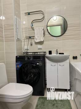 1-к квартира, на длительный срок, 34м2, 4/13 этаж