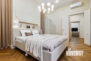 2-к квартира, на длительный срок, 104м2, 2/5 этаж