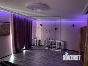 4-к квартира, на длительный срок, 100м2, 4/4 этаж