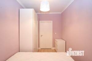 1-к квартира, на длительный срок, 38м2, 2/5 этаж