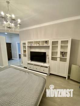 1-к квартира, на длительный срок, 50м2, 2/9 этаж