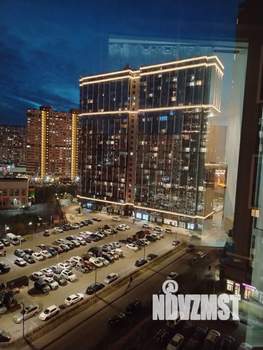 Студия квартира, на длительный срок, 30м2, 11/25 этаж