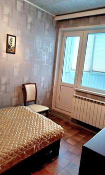 3-к квартира, на длительный срок, 66м2, 8/12 этаж