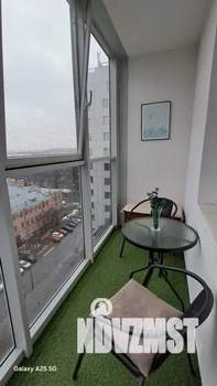1-к квартира, посуточно, 20м2, 10/11 этаж