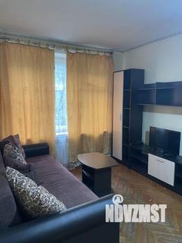 1-к квартира, на длительный срок, 30м2, 2/5 этаж