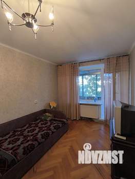 2-к квартира, на длительный срок, 42м2, 3/3 этаж