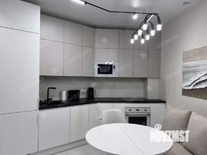 1-к квартира, на длительный срок, 40м2, 4/12 этаж