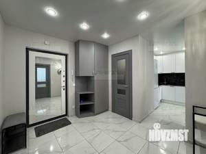 2-к квартира, на длительный срок, 60м2, 9/27 этаж