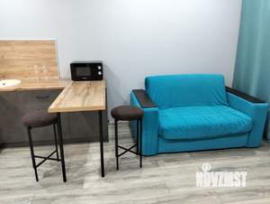 Студия квартира, на длительный срок, 24м2, 14/24 этаж