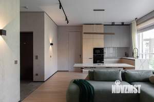 3-к квартира, на длительный срок, 70м2, 2/3 этаж