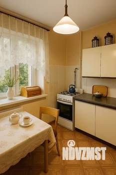 1-к квартира, на длительный срок, 40м2, 4/9 этаж