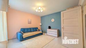 1-к квартира, на длительный срок, 39м2, 3/8 этаж