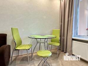 1-к квартира, на длительный срок, 43м2, 6/7 этаж