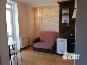 1-к квартира, на длительный срок, 34м2, 3/4 этаж