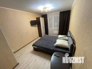 1-к квартира, посуточно, 40м2, 4/9 этаж