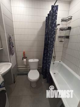 Студия квартира, на длительный срок, 28м2, 7/9 этаж