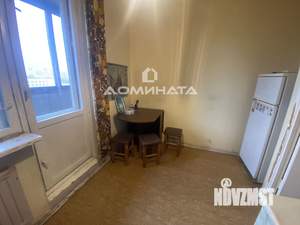1-к квартира, на длительный срок, 40м2, 7/12 этаж