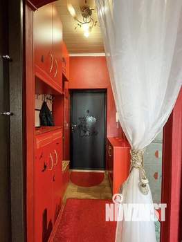 Студия квартира, на длительный срок, 27м2, 16/16 этаж